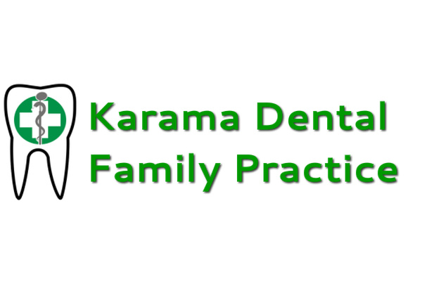 Karama Dental Family Practice logo