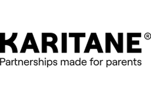 Karitane Linking Families logo
