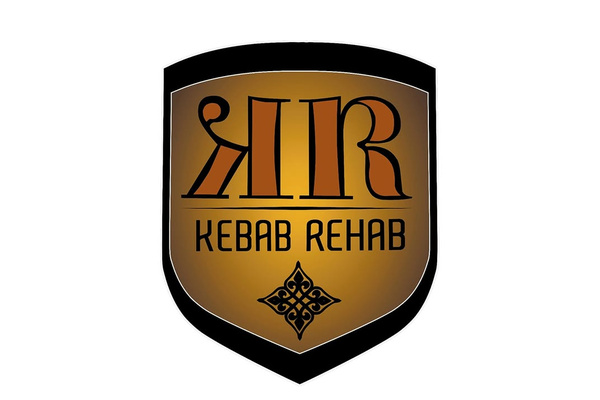 Kebab Rehab logo