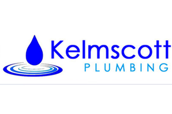 Kelmscott Plumbing logo
