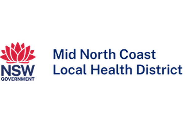 Kempsey District Hospital logo