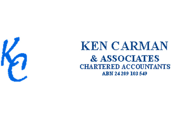 Ken Carman & Associates Pty Ltd logo