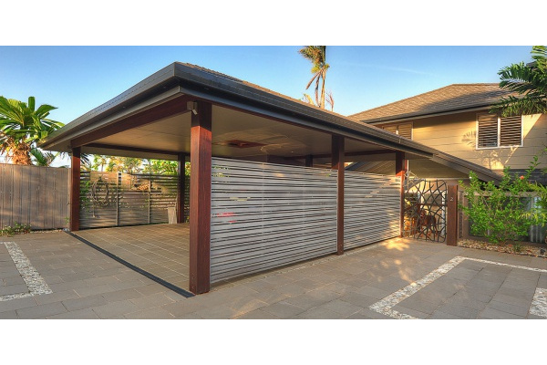 Ken Fox Homes Pty Ltd logo