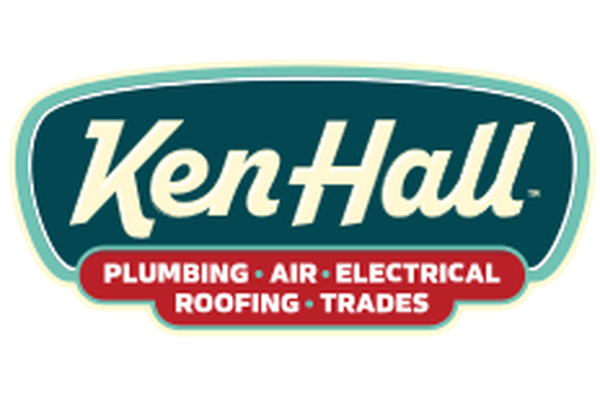 Ken Hall Electrical logo