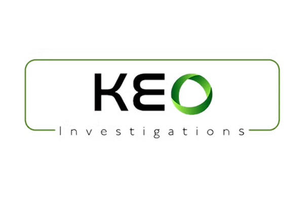 Keo Consulting Pty Ltd logo