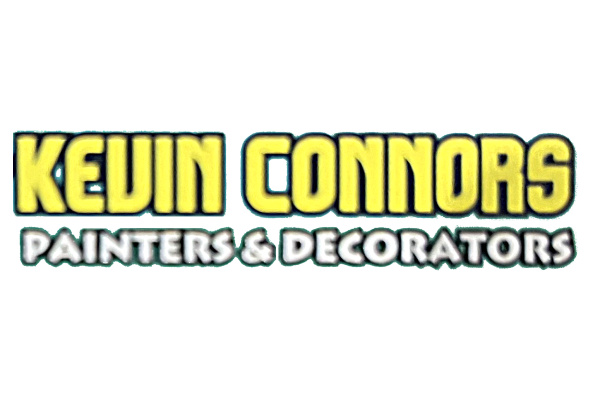 Kevin Connors Painters & Decorators logo