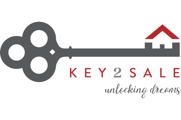 Key 2 Sale Real Estate logo