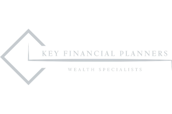 Key Financial Planners. logo