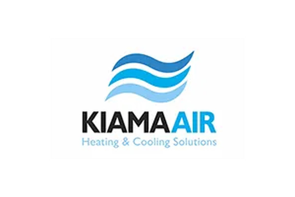 Kiama AirConditioning logo
