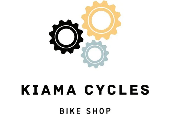 Kiama Cycles & Sports logo