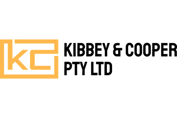 Kibbey & Cooper Pty Ltd logo
