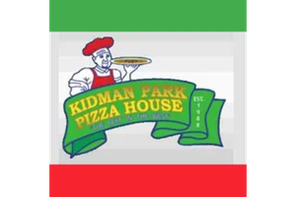 Kidman Park Pizza House logo