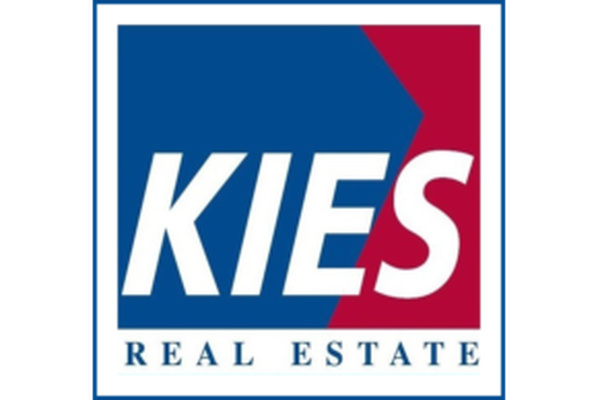 Kies Real Estate logo