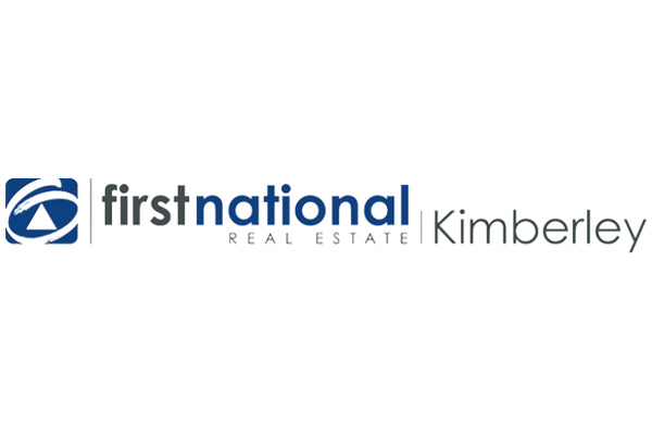 Kimberley First National Real Estate logo