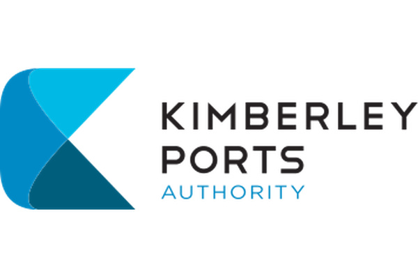 Kimberley Ports Authority logo