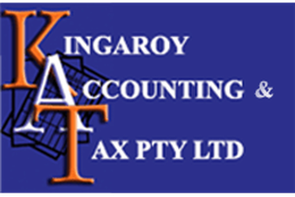 Kingaroy Accounting & Tax Pty Ltd logo