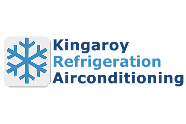 Kingaroy Refrigeration Air-Conditioning & Electrical logo