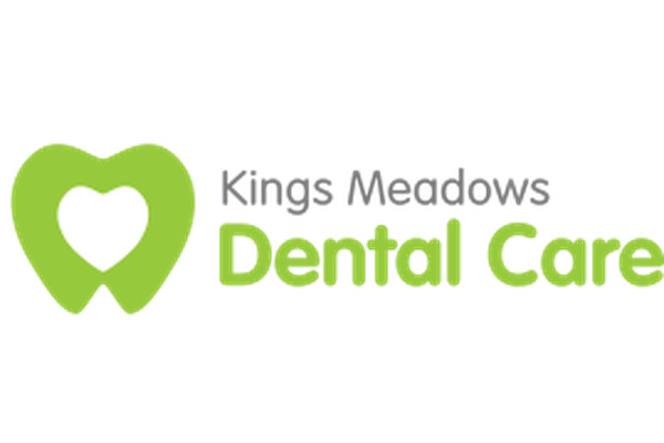 Kings Meadows Dental Practice logo