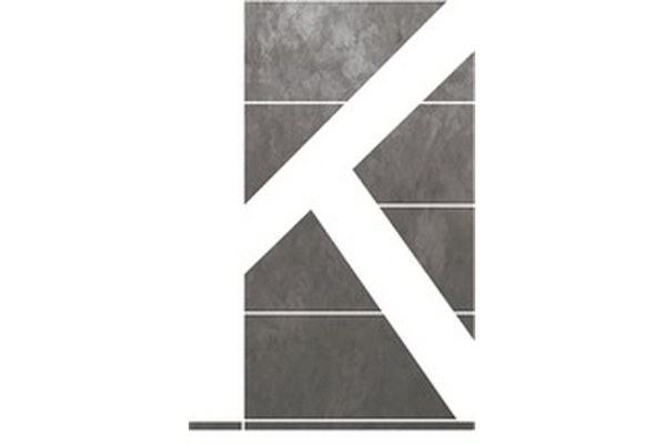 Kingsley Pearce Architects logo