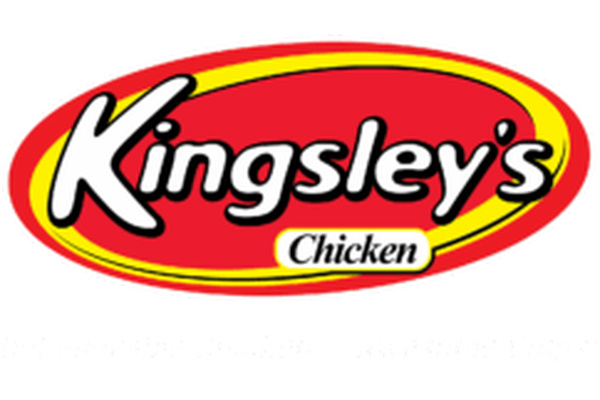 Kingsley's Chicken logo