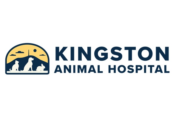 Kingston Animal Hospital logo