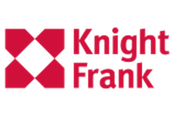 Knight Frank Valuations Canberra logo