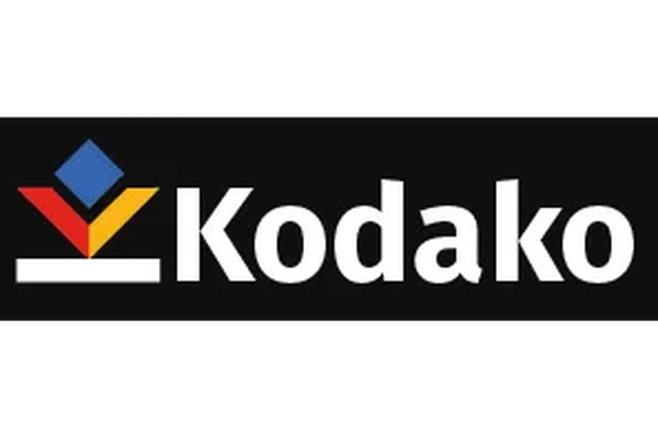 Kodako logo