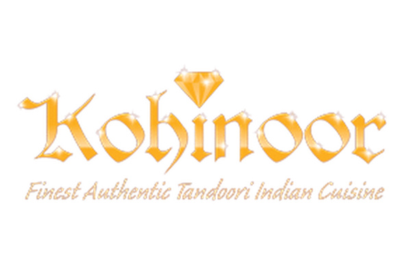 Koh-I-Noor Indian Restaurant logo