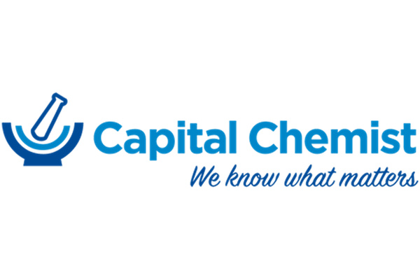 Kooringal Pharmacy logo