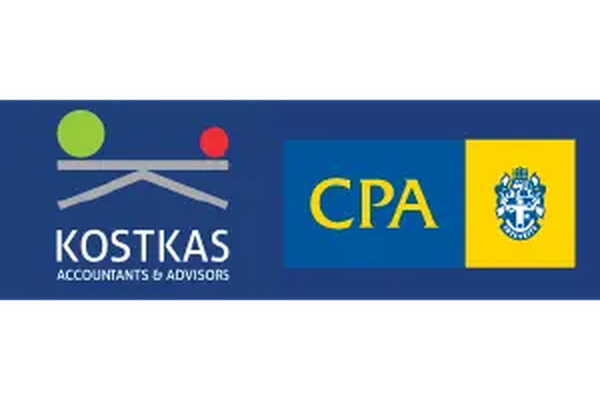 Kostkas Pty Ltd logo