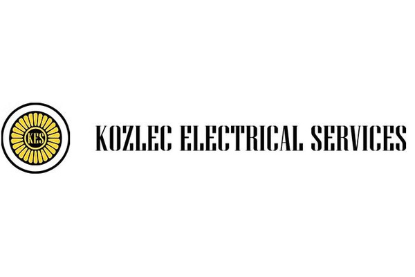 Kozlec Electrical Services logo