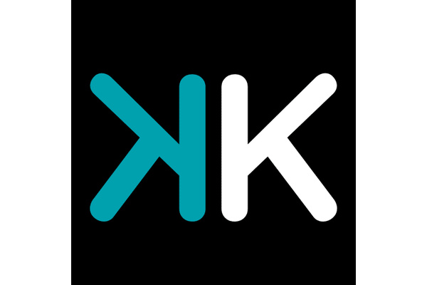 Kracked Kreative logo