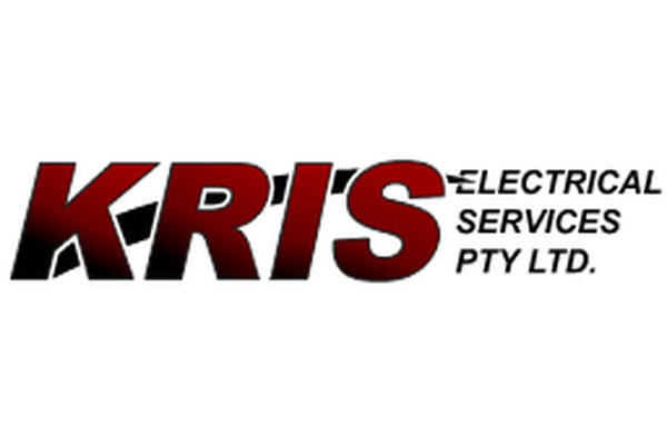 Kris Electrical Services logo