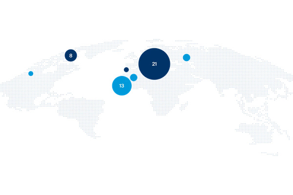 Kuehne & Nagel Pty Ltd logo
