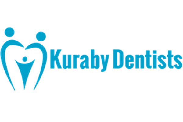 Kuraby Dentists logo