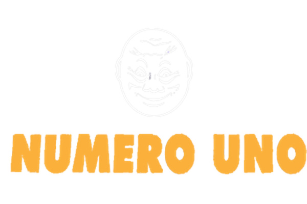 Kurrajong Numero Uno Pizzeria & Pasta Bar logo