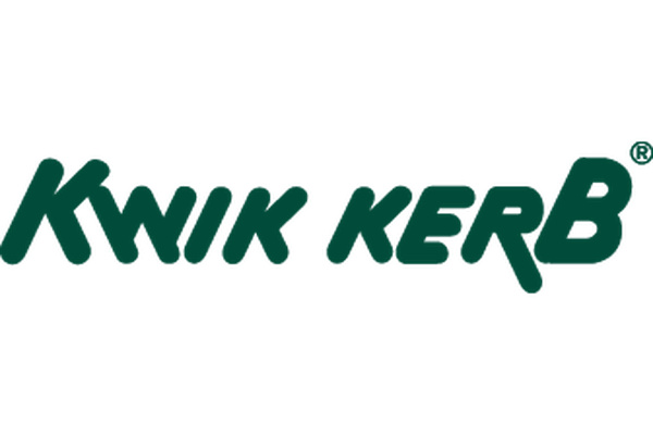 Kwik Kerb Camp Hill logo
