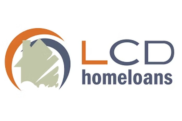 LCD Homeloans logo