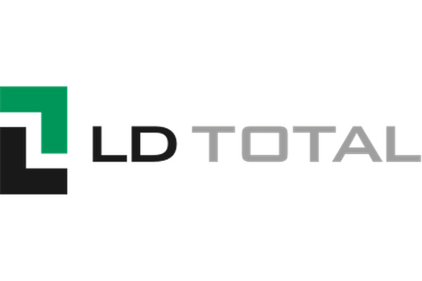 LD Total logo