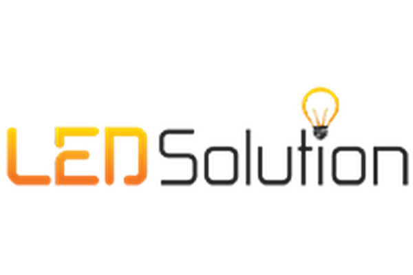 LED Solutions Australia logo