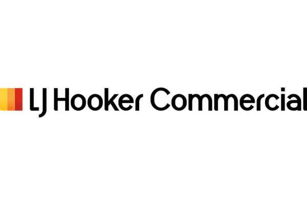LJ Hooker Commercial – Canberra logo