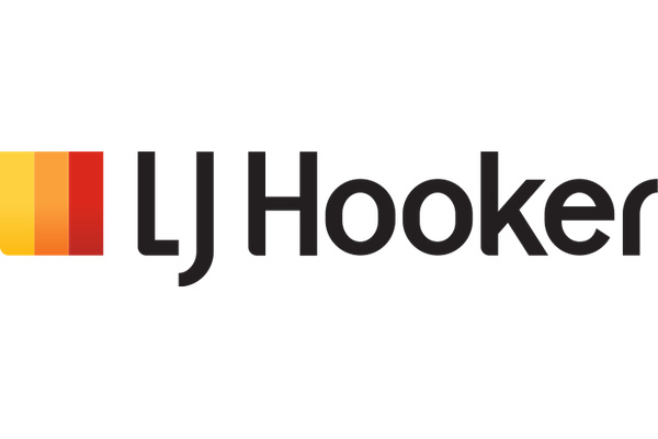 LJ Hooker Queanbeyan logo