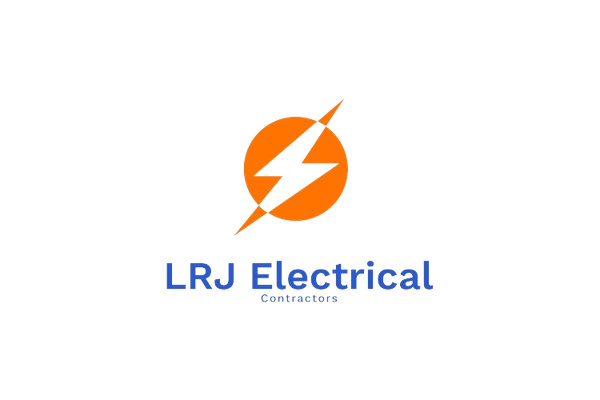 LRJ Electrical Contractors logo