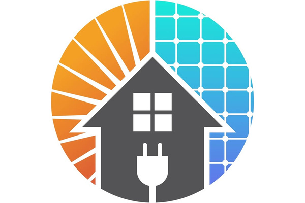 LS Electrical, Solar & Air-conditioning logo