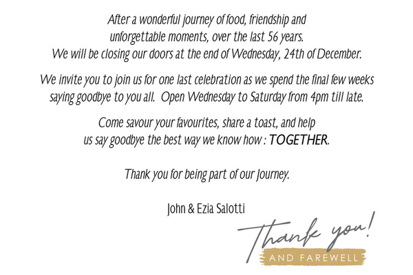 La Casetta Restaurant logo