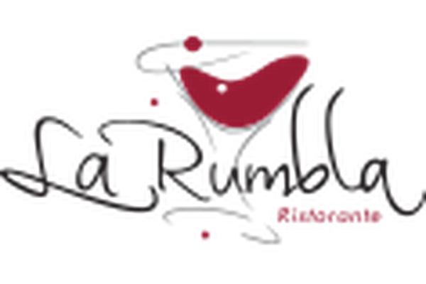 La Rumbla Ristorante logo