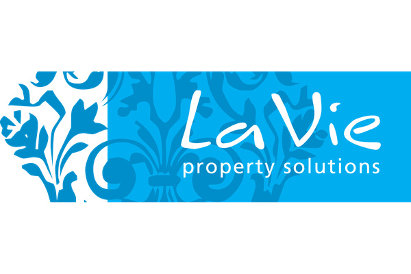 La Vie Property Solutions logo