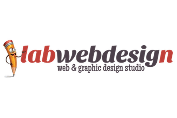 Lab Web Design logo