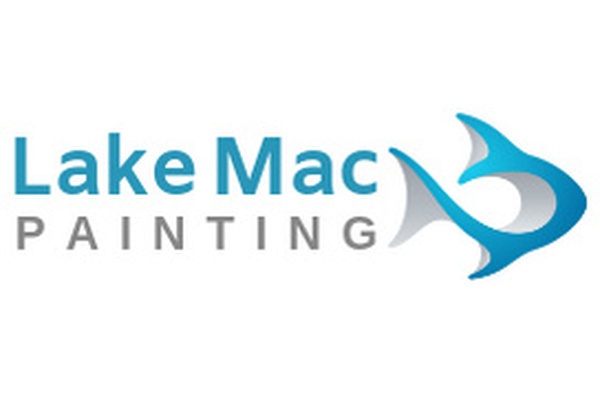 Lake Mac Painting logo