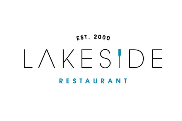 Lakeside Restaurant logo